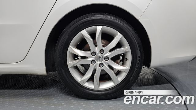 Peugeot 508 1.6 BlueHDi Allure 1st 2017 — фото 21