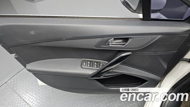 Peugeot 508 1.6 BlueHDi Allure 1st 2017 — фото 24
