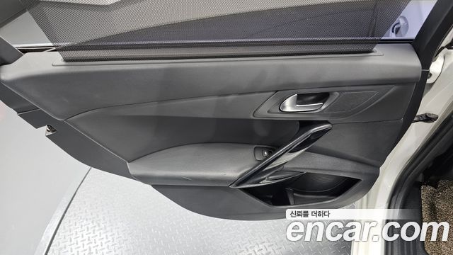 Peugeot 508 1.6 BlueHDi Allure 1st 2017 — фото 25