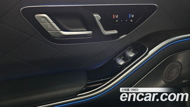 Mercedes-Benz S-Class (W223) S580L 4MATIC 2021 — фото 18