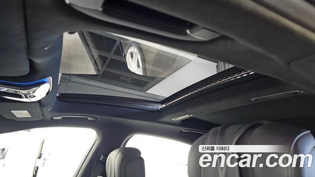 Mercedes-Benz S-Class (W223) S580L 4MATIC 2021 — фото 19