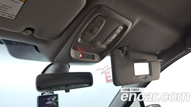 Renault Korea QM3 LE 2018 — фото 39