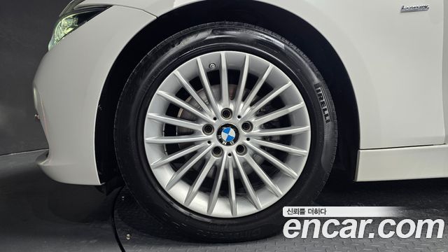 BMW 3 Series (F30) 320i Luxury 2018 — фото 5