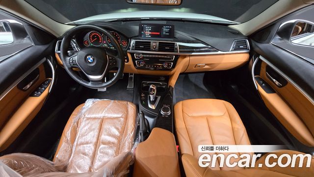 BMW 3 Series (F30) 320i Luxury 2018 — фото 7