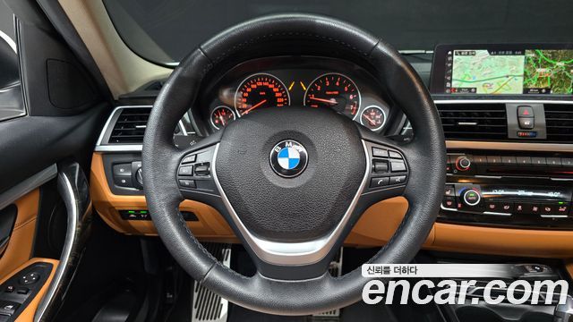 BMW 3 Series (F30) 320i Luxury 2018 — фото 13
