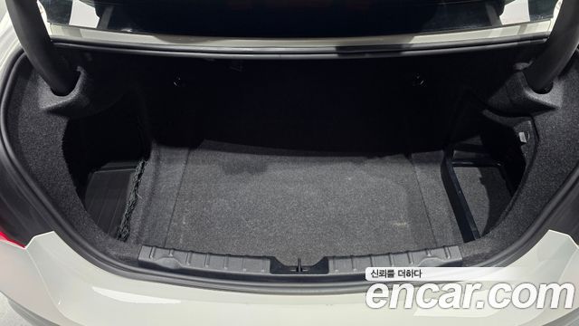 BMW 3 Series (F30) 320i Luxury 2018 — фото 20
