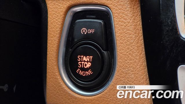BMW 3 Series (F30) 320i Luxury 2018 — фото 27