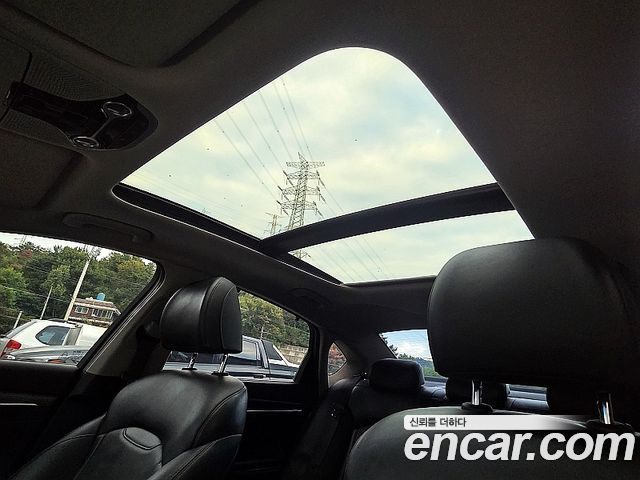 Hyundai Grandeur (IG) 2.4 Premium Special 2018 — фото 5