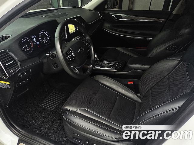 Hyundai Grandeur (IG) 2.4 Premium Special 2018 — фото 9