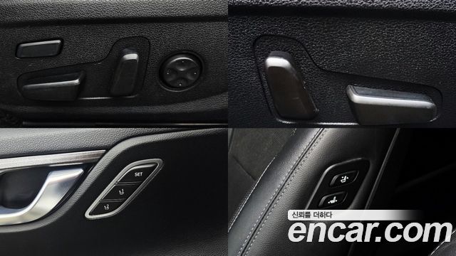 Hyundai Grandeur (IG) 2.4 Premium Special 2018 — фото 19