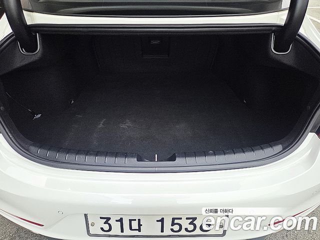 Hyundai Grandeur (IG) 2.4 Premium Special 2018 — фото 21