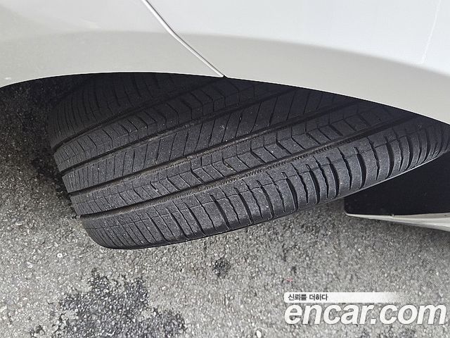 Hyundai Grandeur (IG) 2.4 Premium Special 2018 — фото 23