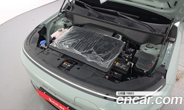 Hyundai Kona Electric (SX2) Long Range Premium 2026 — фото 6
