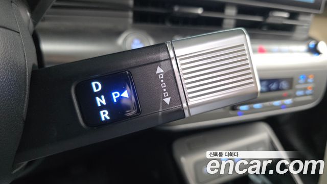 Hyundai Kona Electric (SX2) Long Range Premium 2026 — фото 9