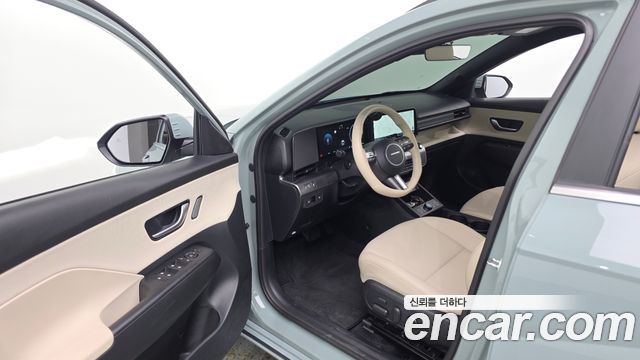 Hyundai Kona Electric (SX2) Long Range Premium 2026 — фото 10