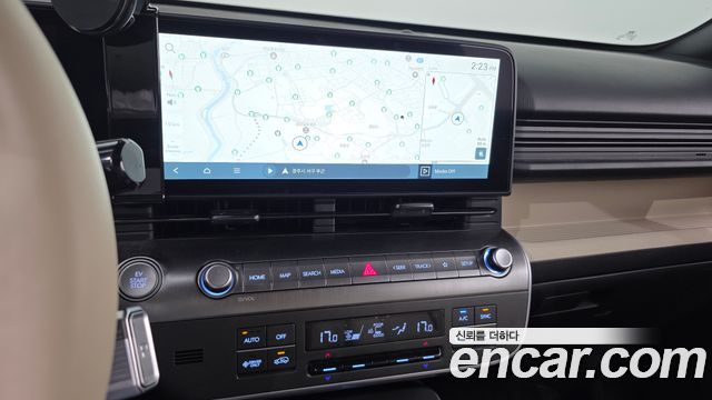 Hyundai Kona Electric (SX2) Long Range Premium 2026 — фото 13