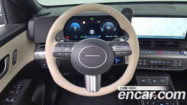 Hyundai Kona Electric (SX2) Long Range Premium 2026 — фото 14
