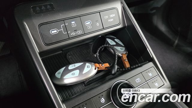 Hyundai Kona Electric (SX2) Long Range Premium 2026 — фото 16