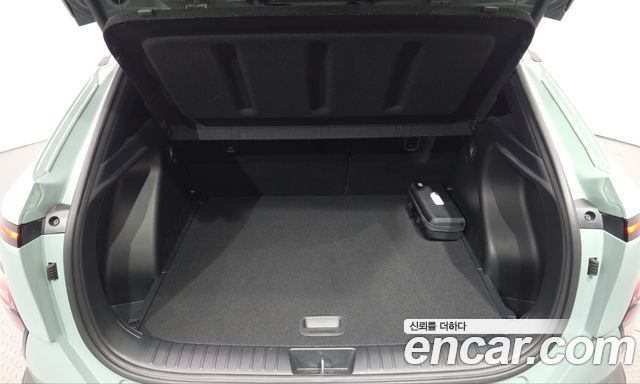 Hyundai Kona Electric (SX2) Long Range Premium 2026 — фото 18