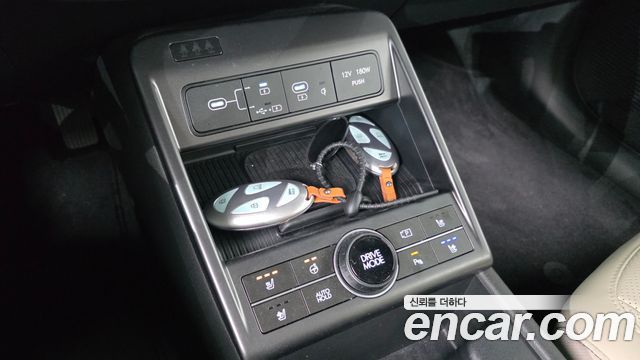 Hyundai Kona Electric (SX2) Long Range Premium 2026 — фото 19