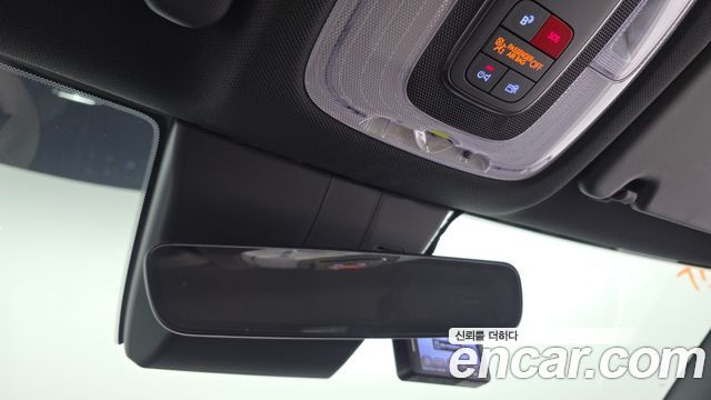 Hyundai Kona Electric (SX2) Long Range Premium 2026 — фото 20