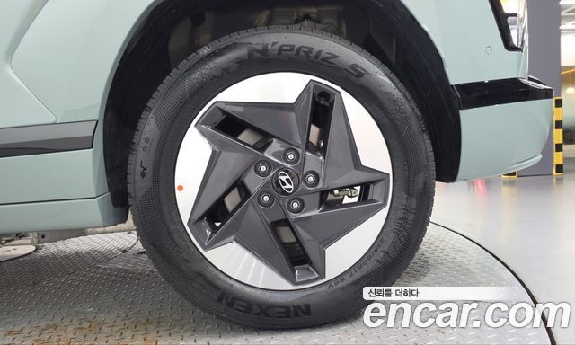 Hyundai Kona Electric (SX2) Long Range Premium 2026 — фото 21