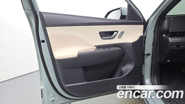 Hyundai Kona Electric (SX2) Long Range Premium 2026 — фото 24