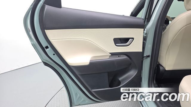 Hyundai Kona Electric (SX2) Long Range Premium 2026 — фото 25