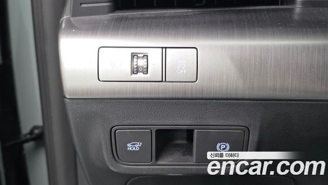 Hyundai Kona Electric (SX2) Long Range Premium 2026 — фото 27