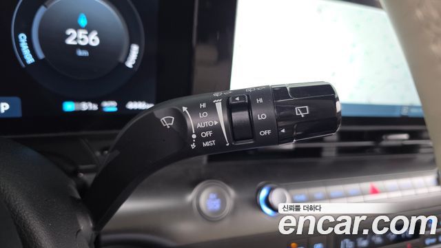Hyundai Kona Electric (SX2) Long Range Premium 2026 — фото 28