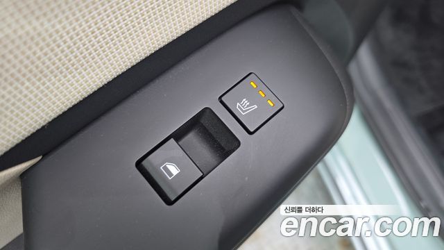 Hyundai Kona Electric (SX2) Long Range Premium 2026 — фото 29