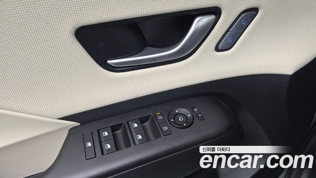 Hyundai Kona Electric (SX2) Long Range Premium 2026 — фото 30