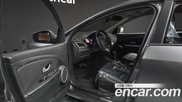 Renault Korea SM3 Neo LE 2019 — фото 10