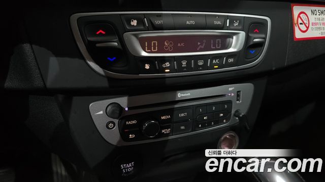 Renault Korea SM3 Neo LE 2019 — фото 17