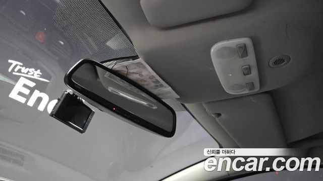 Renault Korea SM3 Neo LE 2019 — фото 18
