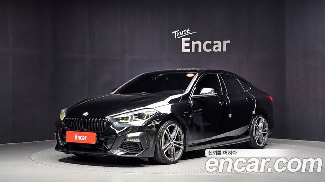 BMW 2 Series Gran Coupe (F44) 220i M Sports