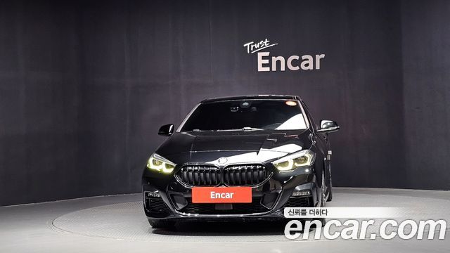 BMW 2 Series Gran Coupe (F44) 220i M Sports 2021 — фото 3