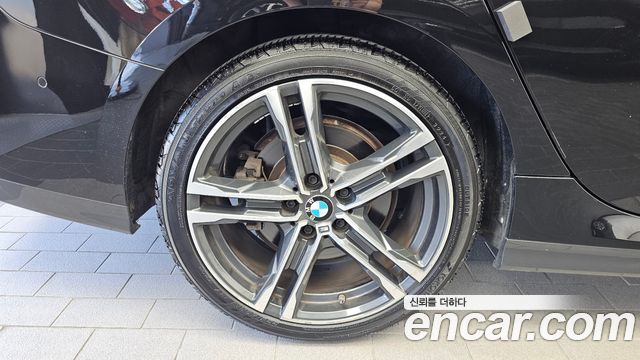 BMW 2 Series Gran Coupe (F44) 220i M Sports 2021 — фото 5