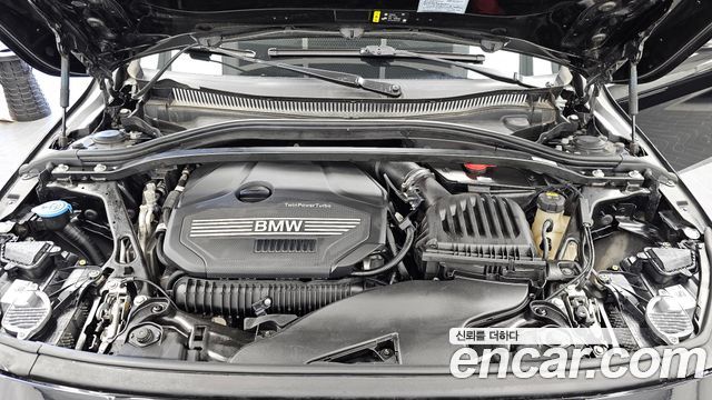 BMW 2 Series Gran Coupe (F44) 220i M Sports 2021 — фото 6