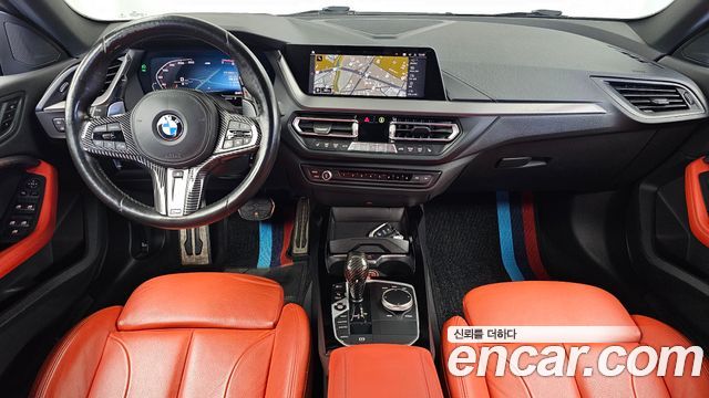 BMW 2 Series Gran Coupe (F44) 220i M Sports 2021 — фото 7