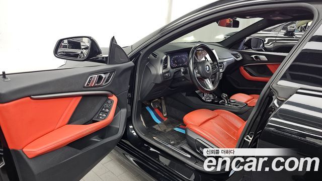 BMW 2 Series Gran Coupe (F44) 220i M Sports 2021 — фото 10