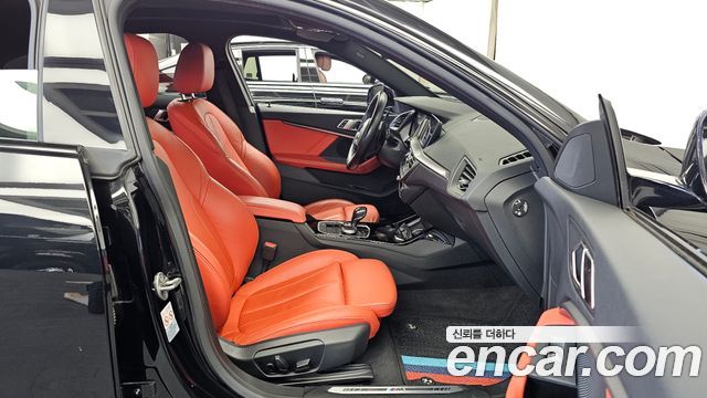 BMW 2 Series Gran Coupe (F44) 220i M Sports 2021 — фото 11