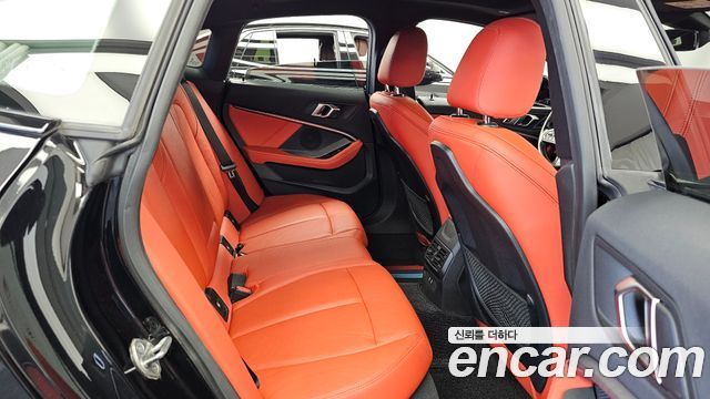 BMW 2 Series Gran Coupe (F44) 220i M Sports 2021 — фото 12