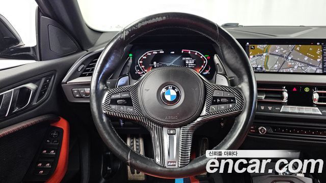 BMW 2 Series Gran Coupe (F44) 220i M Sports 2021 — фото 13