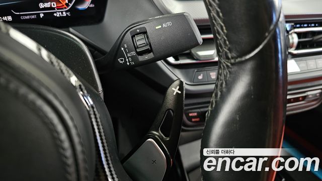 BMW 2 Series Gran Coupe (F44) 220i M Sports 2021 — фото 14