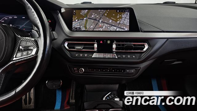 BMW 2 Series Gran Coupe (F44) 220i M Sports 2021 — фото 15