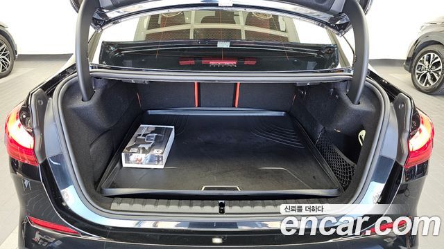 BMW 2 Series Gran Coupe (F44) 220i M Sports 2021 — фото 20
