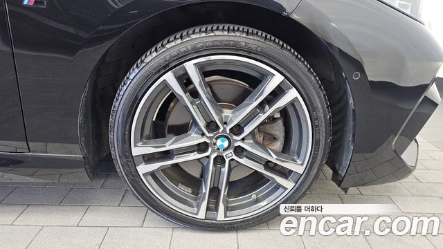 BMW 2 Series Gran Coupe (F44) 220i M Sports 2021 — фото 21