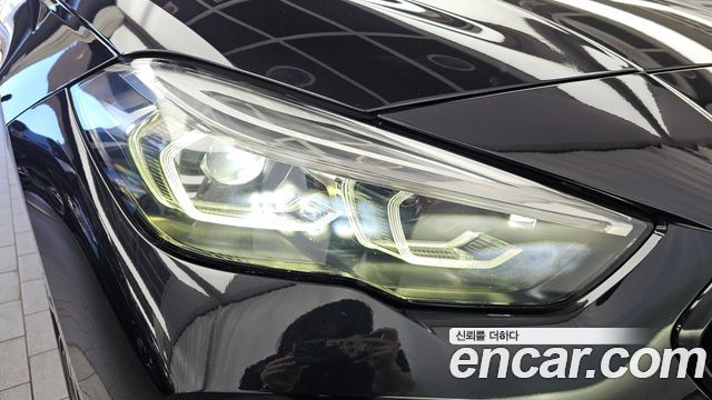 BMW 2 Series Gran Coupe (F44) 220i M Sports 2021 — фото 22