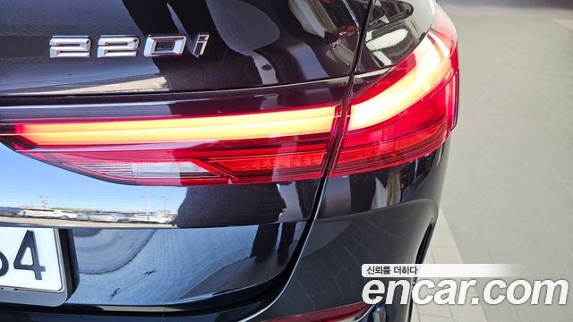 BMW 2 Series Gran Coupe (F44) 220i M Sports 2021 — фото 23